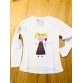 T-SHIRT BIMBA JR